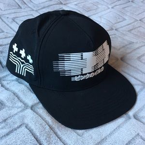 Pink Dolphin SnapBack Hat